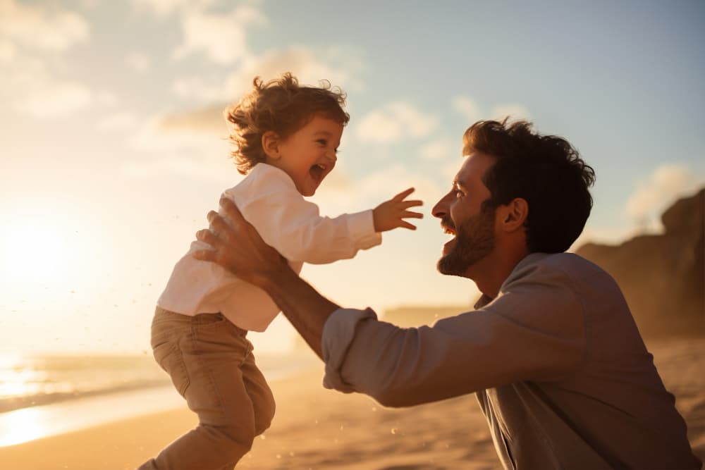 Derecho de Familia Imagen