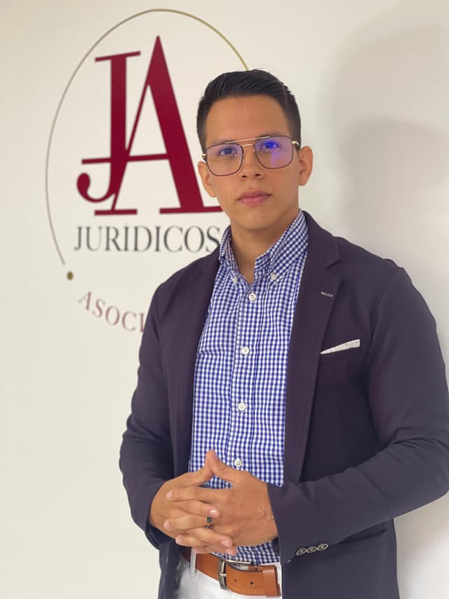 Jorge Cediel Teran