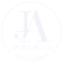 Logotipo de Jurídicos y Asociados