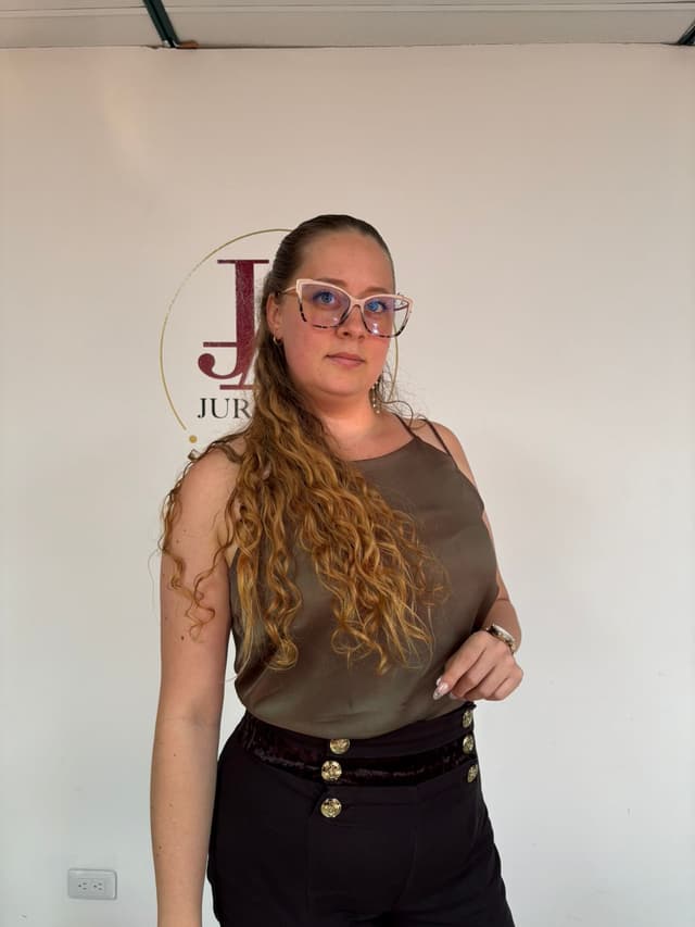 Laura Isabel Gutiérrez Perez y Soto